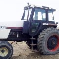 Case 2094 Dane techniczne