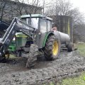 John Deere 5300 Dane techniczne