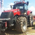 Case IH Magnum 235 Dane techniczne