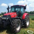 Case IH Farmall 105 U Pro Dane techniczne