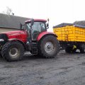 Case IH Puma 220 Dane techniczne