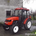 Dong Feng Prokmar DF-504 Dane techniczne