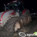 Valtra S230 Dane techniczne