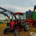 Ursus 3512 Dane techniczne