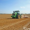 John Deere 9360R Dane techniczne