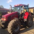 Case IH CS 130 Dane techniczne