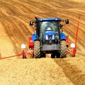 New Holland T6.150 Auto Command Dane techniczne
