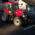 Case IH Puma 155 Dane techniczne