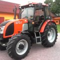 Zetor Proxima 6441 2007-2009 Dane techniczne