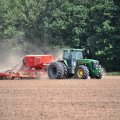 John Deere 8410 Dane techniczne
