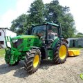 John 6115R Dane techniczne