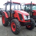 Zetor Major 80 Dane techniczne