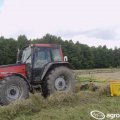 Valmet 6400 (2003-2007) Dane techniczne