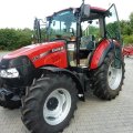 Case IH Farmall 85 C EP (2013-) Dane techniczne