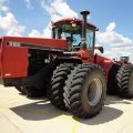 Case IH 9180 Dane techniczne