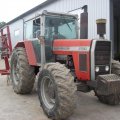 Massey Ferguson 2720 (1982-1985) Dane techniczne