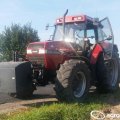 Case IH Maxxum Pro 5130 Dane techniczne
