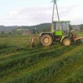 Deutz Intrac 2002 Dane techniczne Deutz Intrac 2002 Dane techniczne