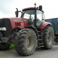 Case IH Magnum 310 Dane techniczne