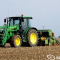 John Deere 5080R Dane techniczne