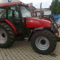 Case IH CS 63 Dane techniczne