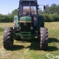 John Deere 3030 Dane techniczne