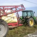 John Deere 5415 Dane techniczne