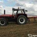 Ursus 1224 Turbo Dane techniczne