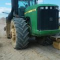 John Deere 9400 Dane techniczne