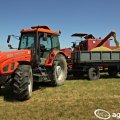 Ursus 1934 Dane techniczne