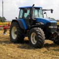 New Holland TM175 Dane techniczne