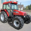 Case IH CS 75 (2001-2004) Dane techniczne