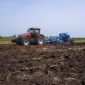 Valtra S260 Dane techniczne