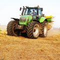 Deutz-Fahr Agrotron 230 Dane techniczne Deutz-Fahr Agrotron 230 Dane techniczne
