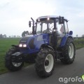 Farmtrac 690 DT Dane techniczne