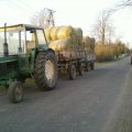 John Deere 2130 Dane techniczne