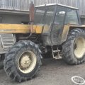 Ursus 1604 Dane techniczne