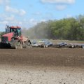 Case IH STX500 Steiger Dane techniczne