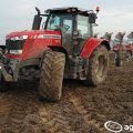 Massey Ferguson 7615 Dyna-6 Dane techniczne