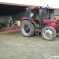 Case IH 485 XL Dane techniczne