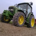 John Deere 6300 Dane techniczne