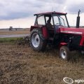 Ursus C-385 (1972-1974) Dane techniczne