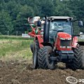 Massey Ferguson 7619 Dyna-VT Dane techniczne