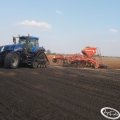 New Holland T8.350 Dane techniczne