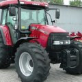 Case IH CS 105 Pro Dane techniczne