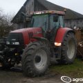 Case IH CVX 1190 Dane techniczne