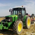 John Deere 6330 Dane techniczne
