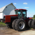 Case IH 9230 Dane techniczne