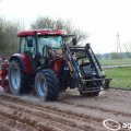 Case IH Quantum 65 C Dane techniczne