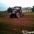 Case IH Farmall 105 A (2015-) Dane techniczne